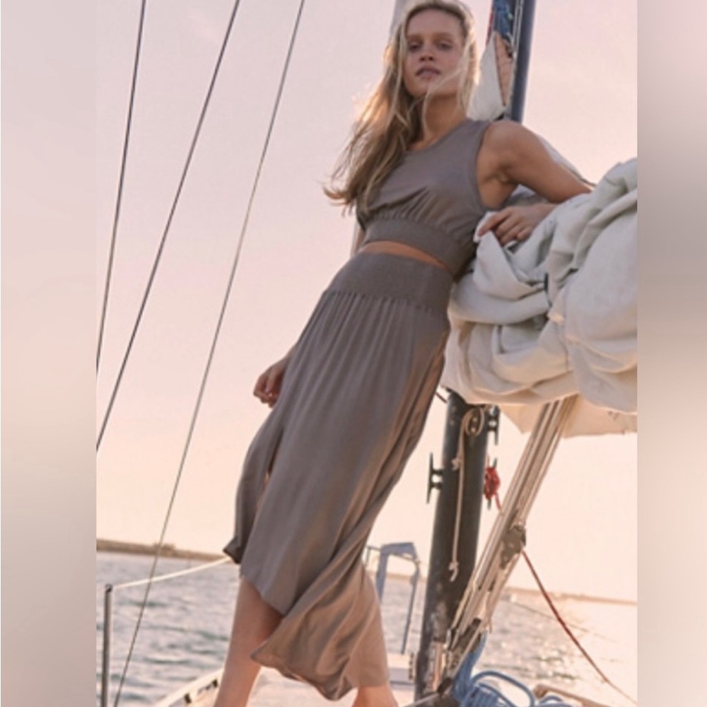 Free People Beach Morningside Set